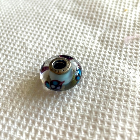 Pandora Murano Glass Charm - Picture 4 of 7